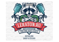 Leraton logo