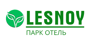 Лесной парк отель logo