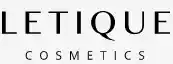 Letique cosmetics logo