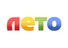 Лето logo