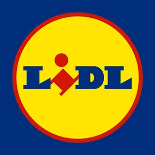 Lidl-De logo