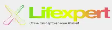 Lifexpert.ru logo