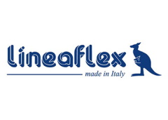 Lineaflex logo