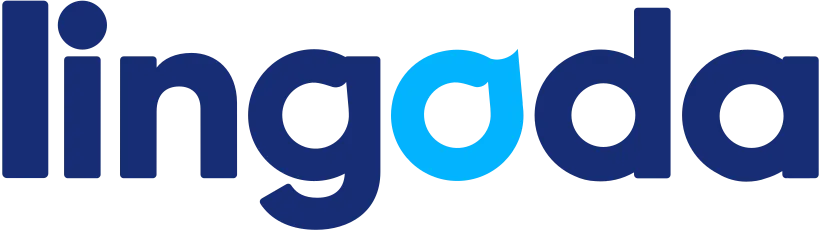 lingoda logo