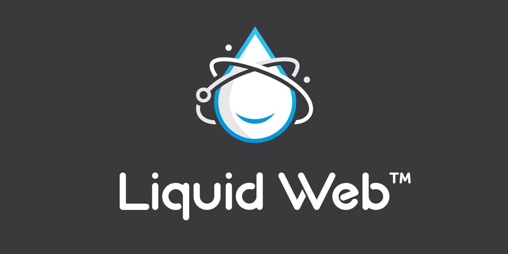 Liquid web