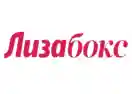 Лизабокс logo