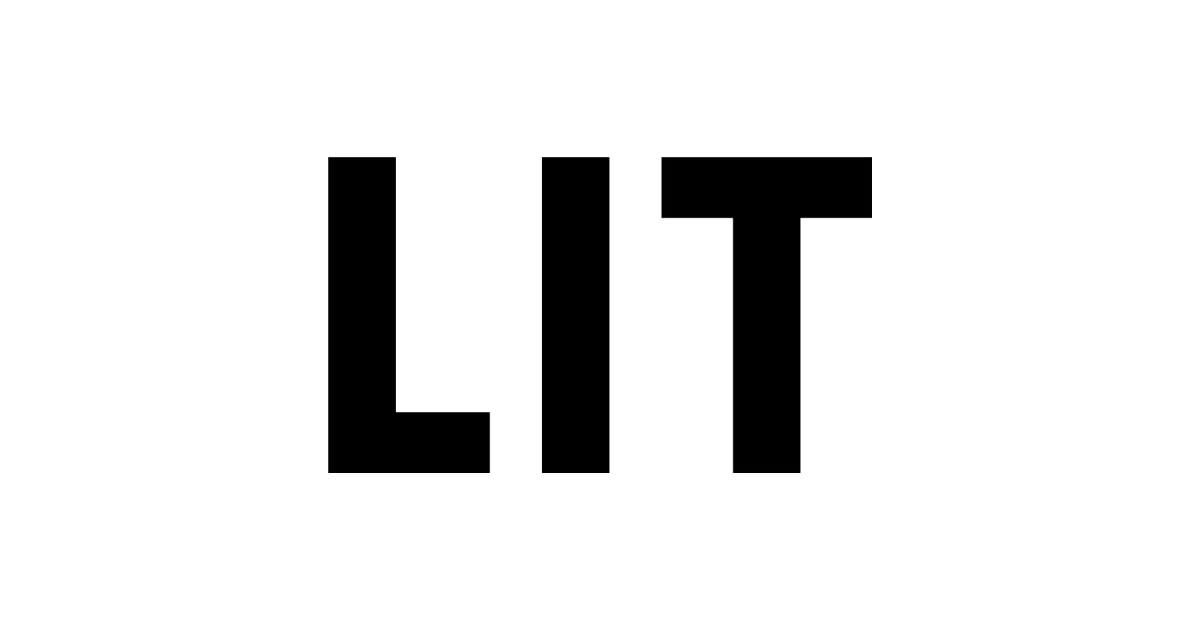 LIT logo