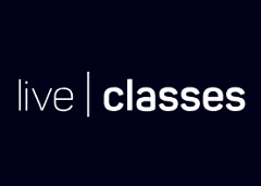 Liveclasses logo