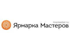 Ярмарка Мастеров logo