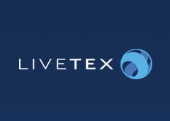 LiveTex logo