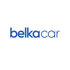 Belka Car