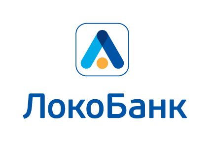 Локо банк logo