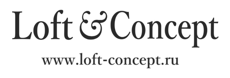 Loft-concept logo