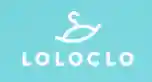 loloclo logo