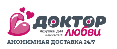 Доктор Любви logo