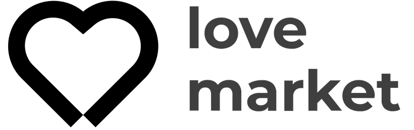 Lovemarket logo