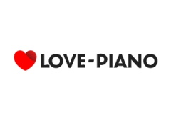 Love Piano