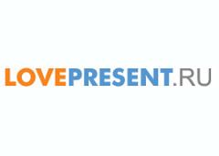 LovePresent.ru logo