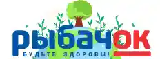 рыбачок logo