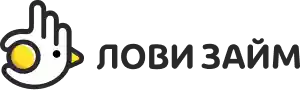 лови займ logo