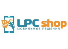 LPCShop logo