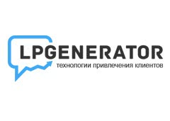 LPGenerator.ru logo