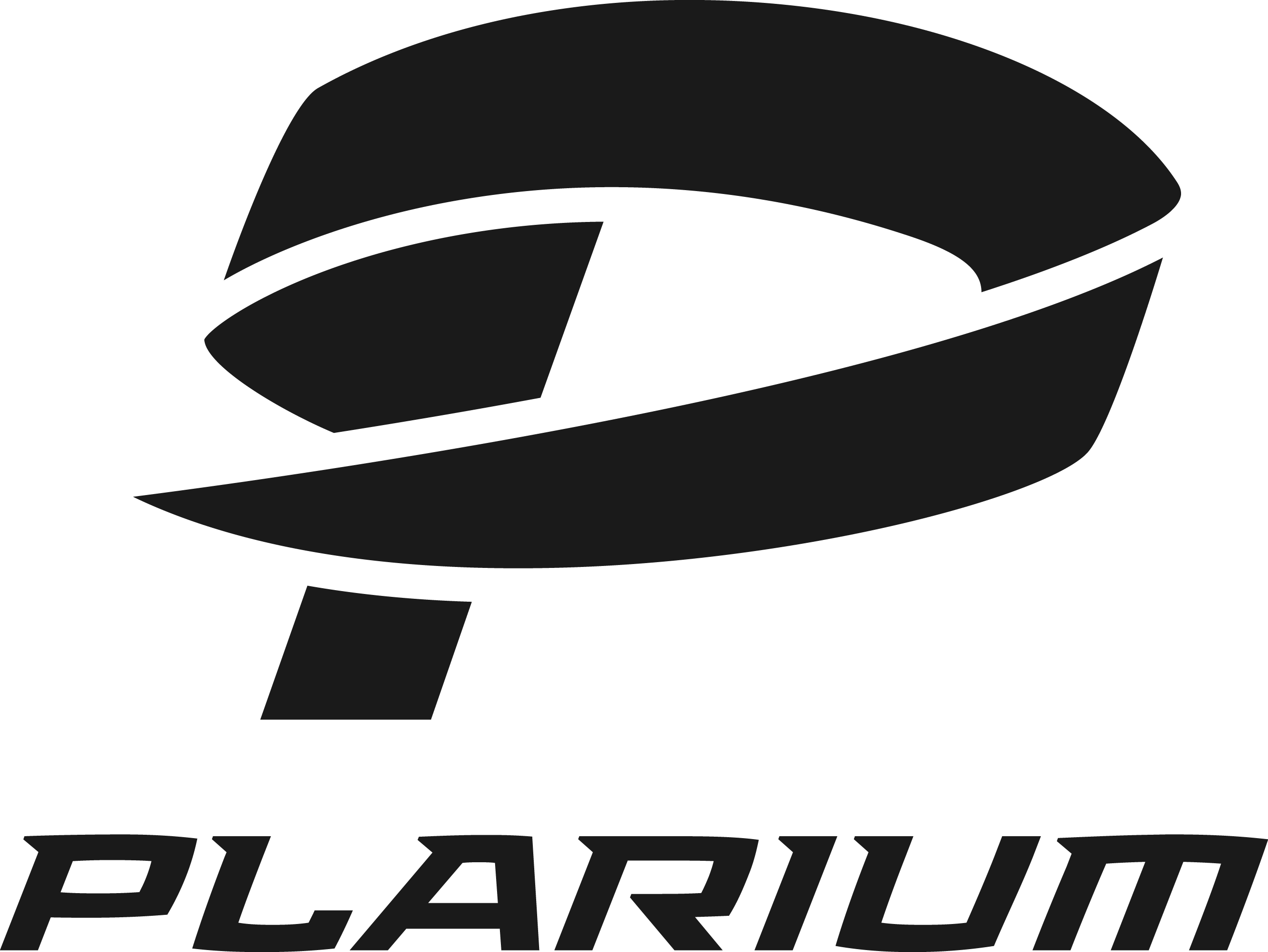 Plarium logo