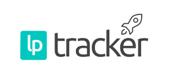 Lp tracker logo