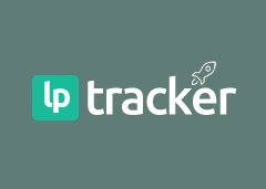 LPTracker logo