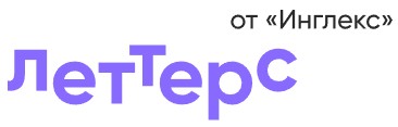 Леттерс logo