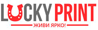 Лаки Принт logo