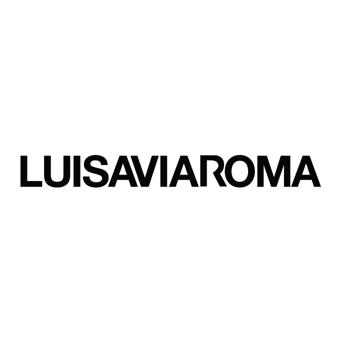 Luisaviaroma logo