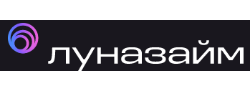 Луназайм logo