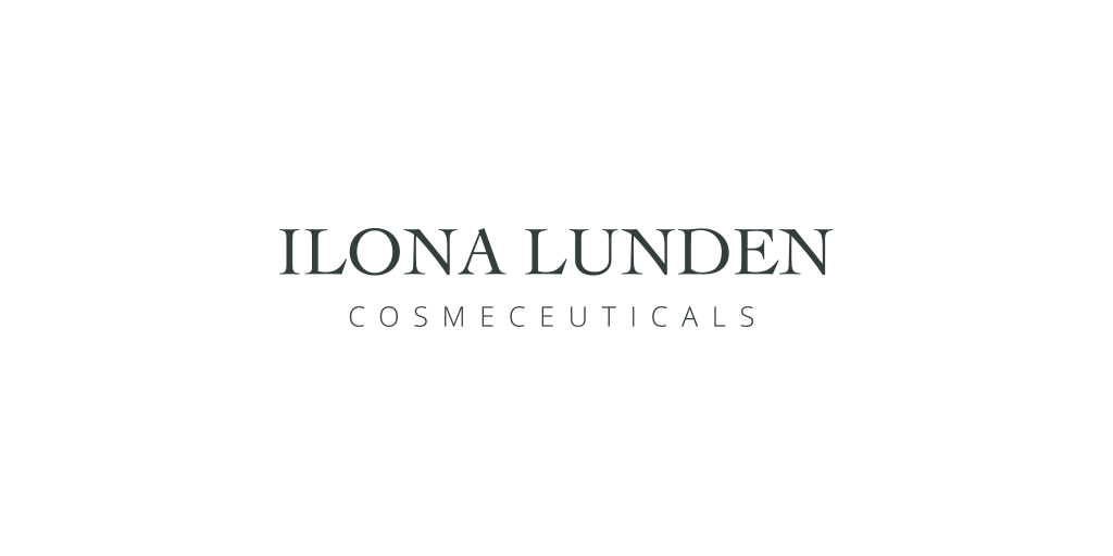 ILONA LUNDEN logo