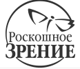 Роскошное Зрение logo