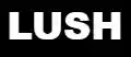 Lush logo