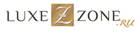 Luxezone logo