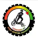 LuxWheel.ru logo