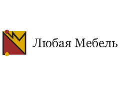 Любая Мебель logo