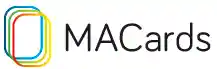 Macards logo