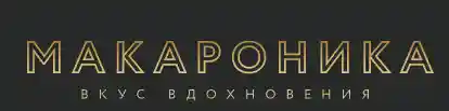 MACARONIKA logo