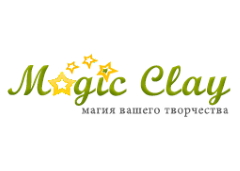 Magic Clay logo