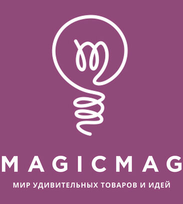 Мэджикмаг logo