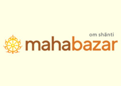 Mahabazar logo