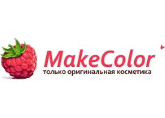 MakeColor logo