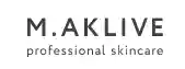 Maklive logo