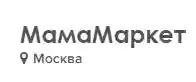 мамамаркет logo