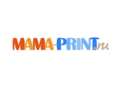 Mama Print logo