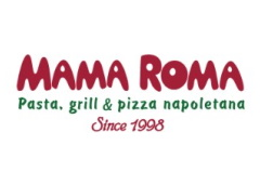 Mama Roma logo