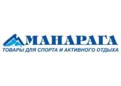 Манарага logo